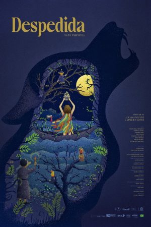 Despedida (2021) poster