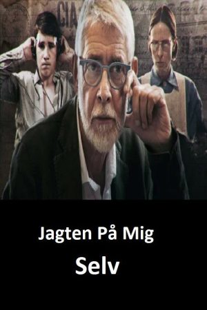Jagten på mig selv (2021) poster