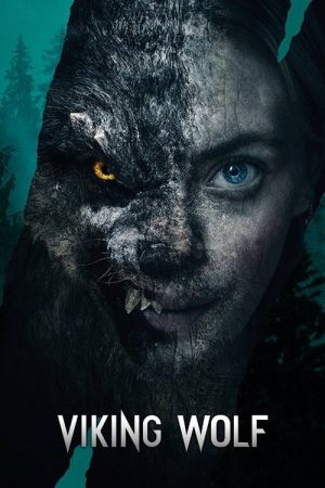 Viking Wolf (2022) poster