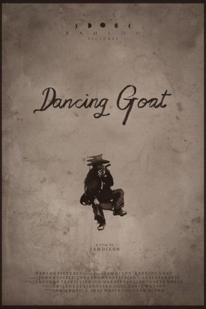 Dancing Goat (2016) poster
