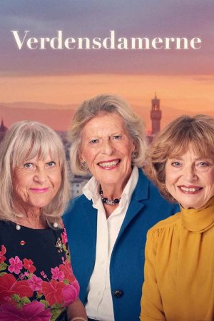 Women of the World (2022) poster