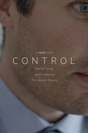 Control (2020) poster