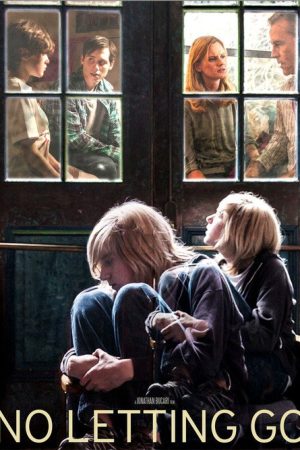 No Letting Go (2016) poster