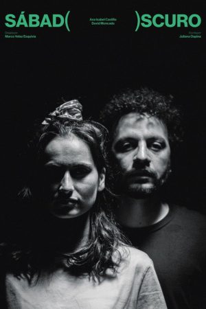 Dark Saturday (2024) poster