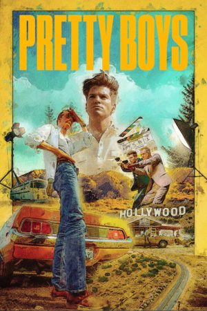 Pretty Boys (2026) poster