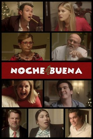 Noche Buena (2021) poster