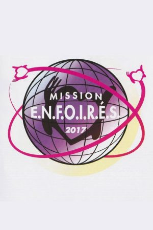 Les Enfoirés 2017 – Mission Enfoirés (2017) poster