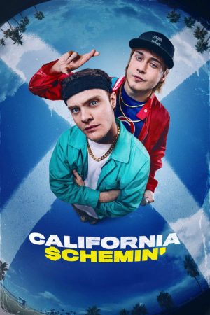 California Schemin’ (2026) poster