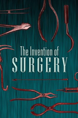 The Invention of Surgery (2022) poster