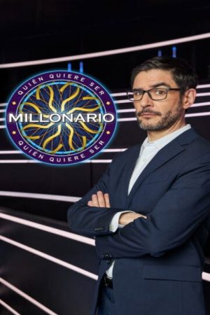 ¿Quién quiere ser millonario? (2020) poster