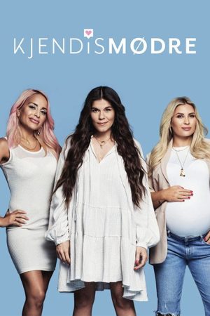 Celebrity moms (2019) poster