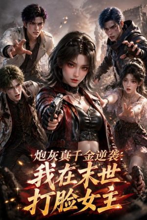 炮灰真千金逆袭：我在末世打脸女主 (2026) poster