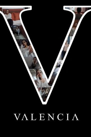 Valencia – Chapter I (2016) poster