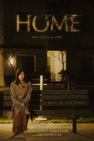 HOME (2024) poster