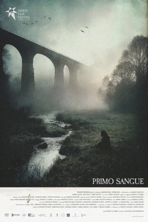Primo Sangue (2026) poster
