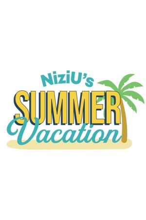 NiziU’s Summer Vacation (2023) poster