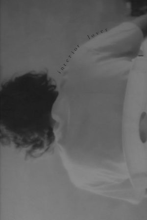 interior lover (2022) poster
