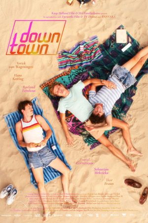 Downtown (2026) poster