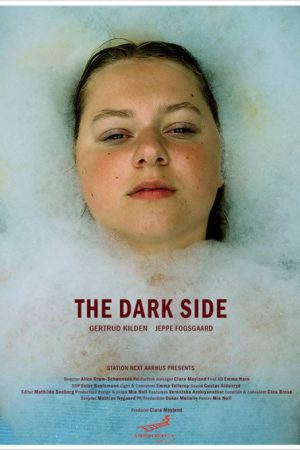 The Dark Side (2020) poster
