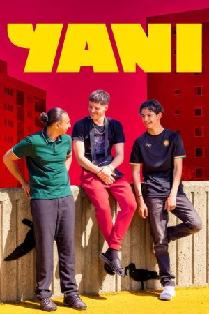 Yani (2026) poster