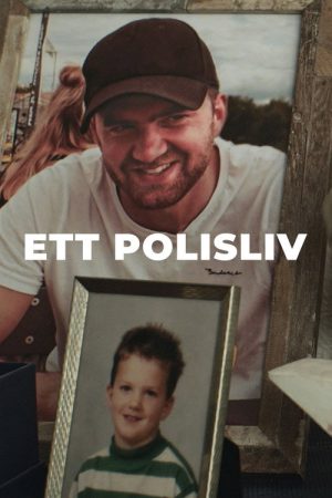 Ett polisliv (2024) poster