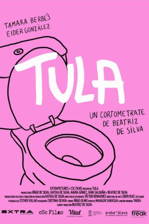 Tula (2022) poster