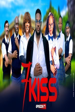 7 Kisses (2025) poster