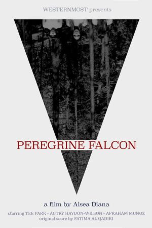 Peregrine Falcon (2026) poster
