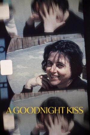 A Goodnight Kiss (2025) poster