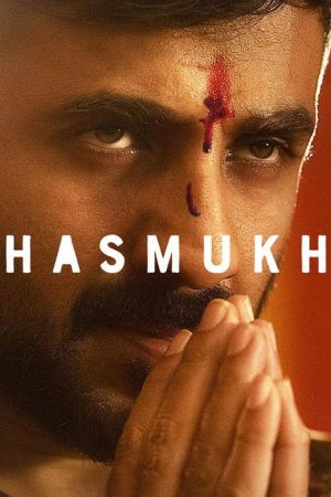 Hasmukh (2020) poster