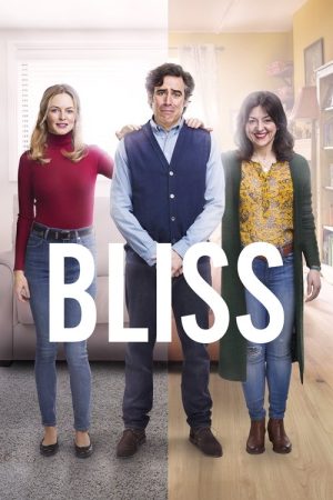 Bliss (2018) poster