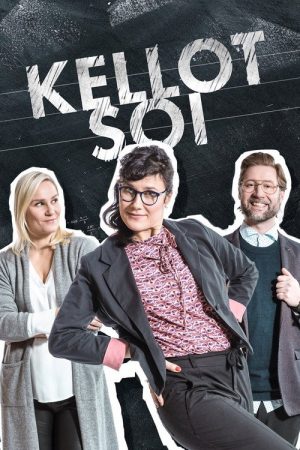 Kellot soi (2019) poster