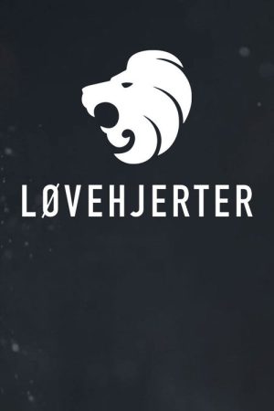 Løvehjerter (2019) poster