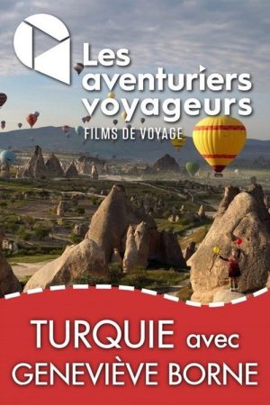 Jolie Turquie (2020) poster