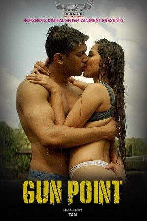 Gun Point (2022) poster