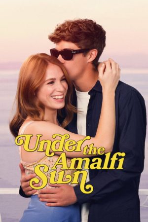 Under the Amalfi Sun (2022) poster