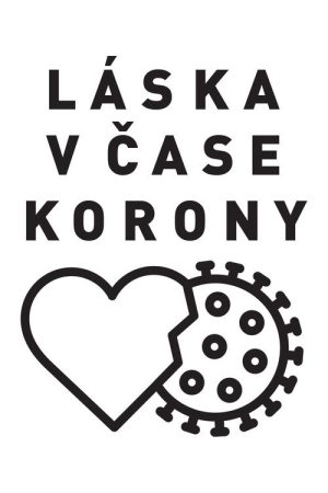 Láska v čase korony (2020) poster