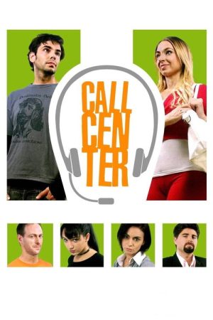 Callcenter (2019) poster