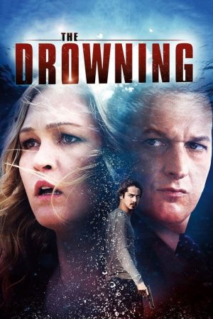 The Drowning (2016) poster