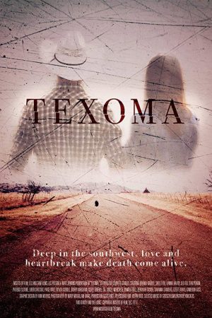 Texoma (2017) poster
