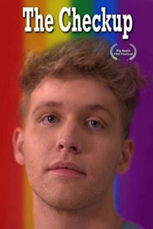 The Checkup (2019) poster