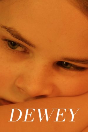 Dewey (2022) poster