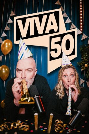 Viva 50 (2026) poster