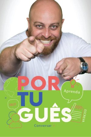 Português – Professor Nolsen (2019) poster