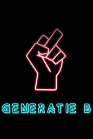 Generation B (2017) poster