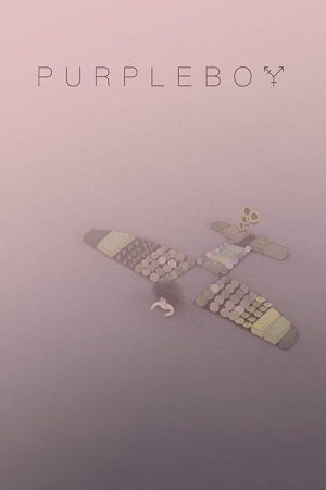 Purpleboy (2019) poster