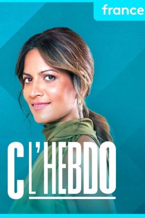 C L’Hebdo (2016) poster