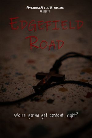Edgefield Road (2025) poster