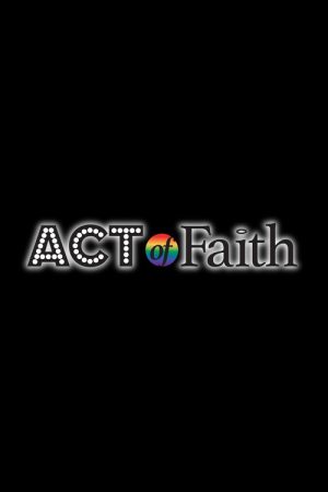 Act of Faith (2023) poster