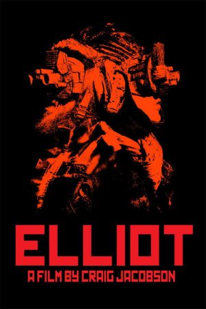Elliot (2017) poster